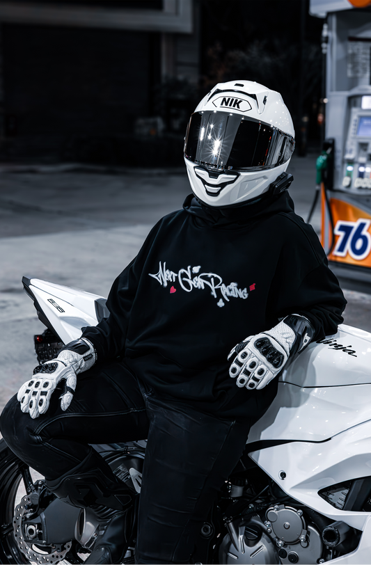 "NEXT GEN RACING" HOODIE