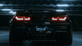 Load image into Gallery viewer, "CATCH UP" Car Plate