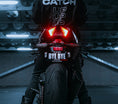 Load image into Gallery viewer, "BYE BYE" Bike Plate