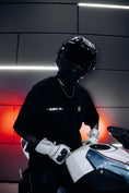 Load image into Gallery viewer, "CHASE ME" REFLECTIVE TEE