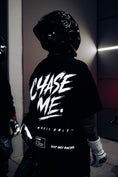 Load image into Gallery viewer, "CHASE ME" REFLECTIVE TEE