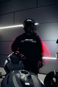 Load image into Gallery viewer, REFLECTIVE LOGO HOODIE