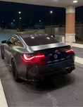 Load image into Gallery viewer, Next Gen Car Plate