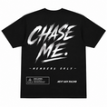 Load image into Gallery viewer, "CHASE ME" REFLECTIVE TEE