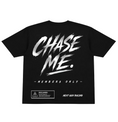Load image into Gallery viewer, "CHASE ME" REFLECTIVE TEE