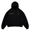 Load image into Gallery viewer, "CHASE ME" REFLECTIVE HOODIE