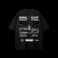Load image into Gallery viewer, "BORN TO RACE" TEE
