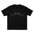 Load image into Gallery viewer, REFLECTIVE LOGO TEE