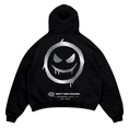 Load image into Gallery viewer, REFLECTIVE LOGO HOODIE