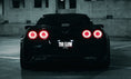 Load image into Gallery viewer, "TOO SLOW" Car Plate
