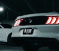Load image into Gallery viewer, "M DEAD" Car Plate
