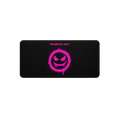 Load image into Gallery viewer, LOGO PLATE (CAR) - GRAFFITI EDITION