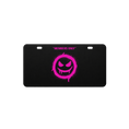 Load image into Gallery viewer, LOGO PLATE (BIKE) - GRAFFITI EDITION
