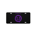 Load image into Gallery viewer, LOGO PLATE (CAR) - GRAFFITI EDITION