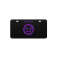 Load image into Gallery viewer, LOGO PLATE (BIKE) - GRAFFITI EDITION