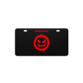 Load image into Gallery viewer, LOGO PLATE (BIKE) - GRAFFITI EDITION