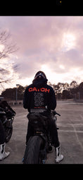 Load image into Gallery viewer, "CATCH UP" HOODIE
