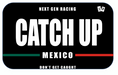 Load image into Gallery viewer, "CATCH UP" Bike Plate
