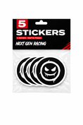Load image into Gallery viewer, 5-STICKER PACK
