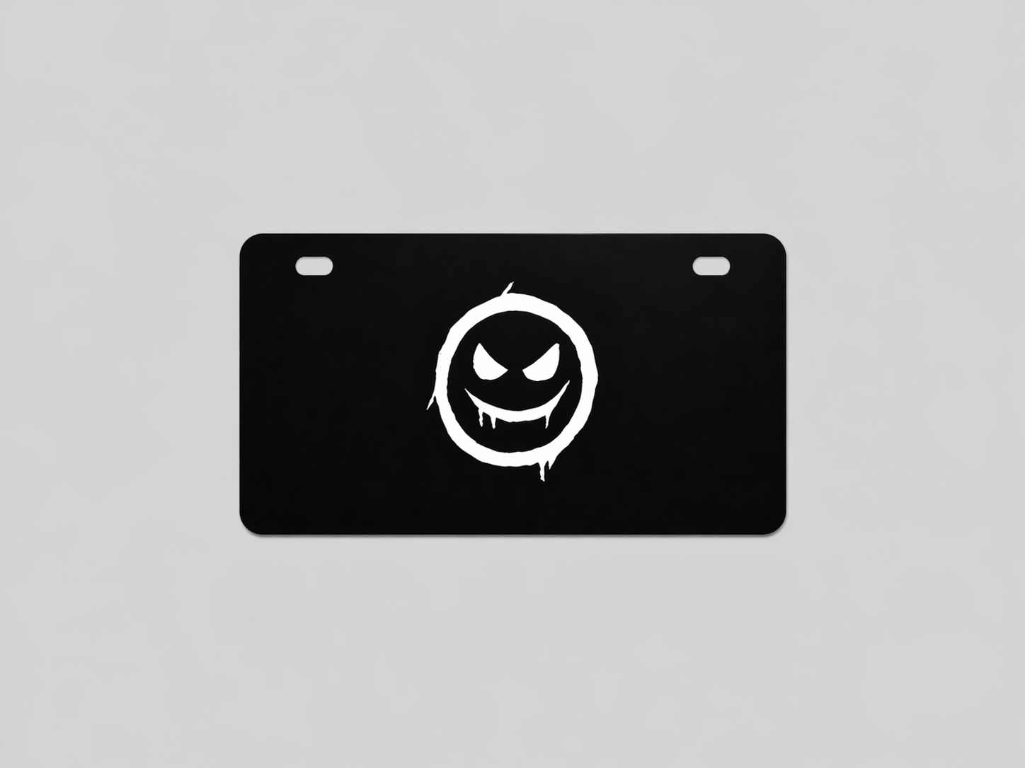 Next Gen Bike Plate