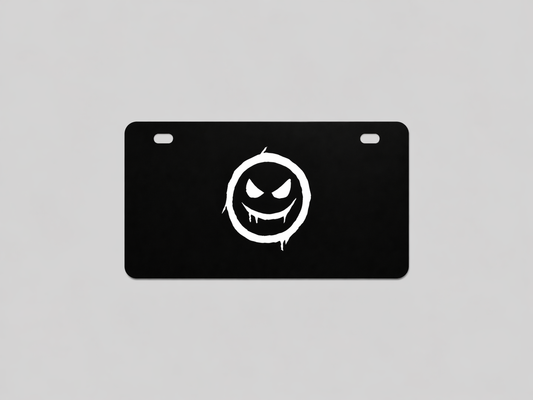 Next Gen Bike Plate