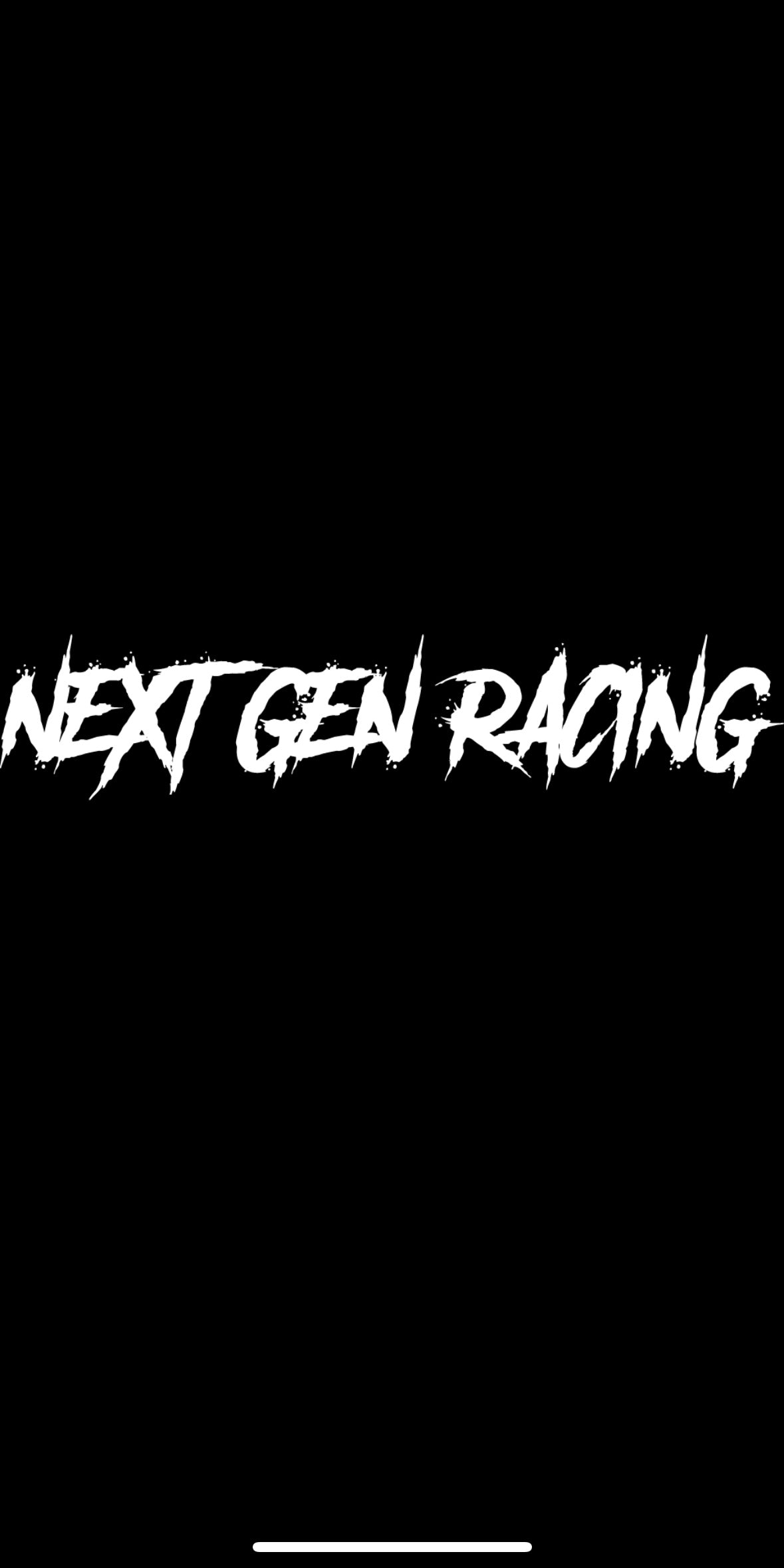 Nexgen Racing Next Gen Racing
