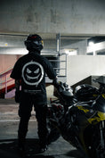 Load image into Gallery viewer, REFLECTIVE LOGO TEE
