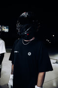 Load image into Gallery viewer, "CHASE ME" REFLECTIVE TEE
