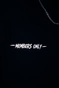 Load image into Gallery viewer, "CHASE ME" REFLECTIVE TEE
