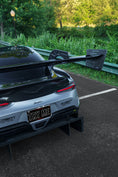 Load image into Gallery viewer, CUSTOM CAR PLATE
