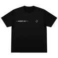 Load image into Gallery viewer, "CHASE ME" REFLECTIVE TEE
