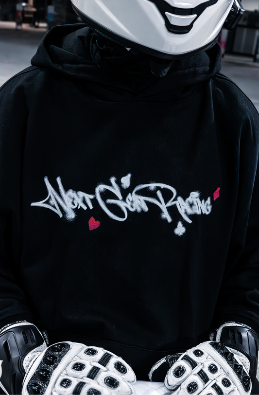 "NEXT GEN RACING" HOODIE