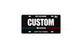 Load image into Gallery viewer, Custom Car Plate
