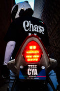 Load image into Gallery viewer, "CYA" Bike Plate
