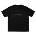 Load image into Gallery viewer, REFLECTIVE LOGO TEE
