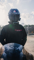 Load image into Gallery viewer, "CATCH UP" HOODIE
