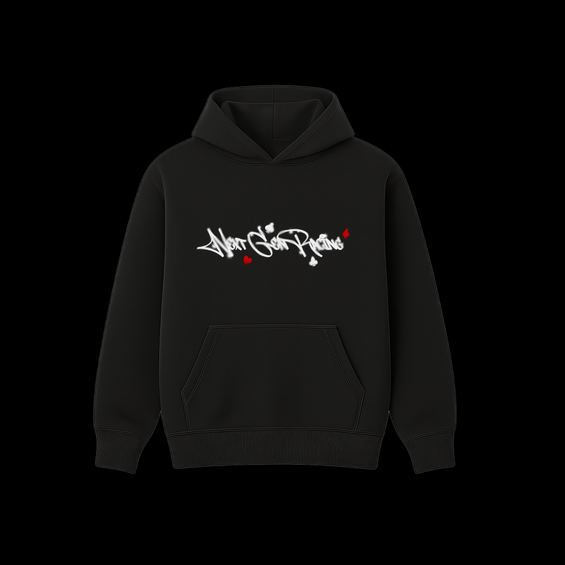 "NEXT GEN RACING" HOODIE