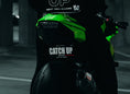 Load image into Gallery viewer, "CATCH UP" Bike Plate
