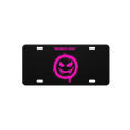 Load image into Gallery viewer, LOGO PLATE (CAR) - GRAFFITI EDITION
