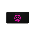 Load image into Gallery viewer, LOGO PLATE (BIKE) - GRAFFITI EDITION
