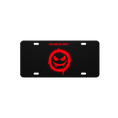 Load image into Gallery viewer, LOGO PLATE (CAR) - GRAFFITI EDITION

