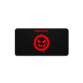 Load image into Gallery viewer, LOGO PLATE (BIKE) - GRAFFITI EDITION
