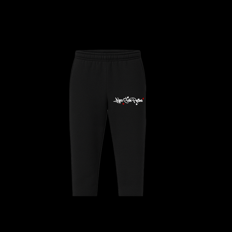 "NEXT GEN RACING" Sweatpants
