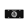 Load image into Gallery viewer, LOGO PLATE (CAR) - GRAFFITI EDITION
