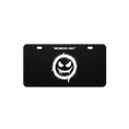 Load image into Gallery viewer, LOGO PLATE (BIKE) - GRAFFITI EDITION
